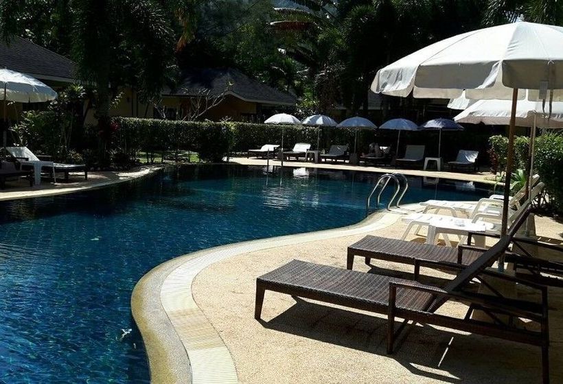 Hotel Palm Garden Resort 16