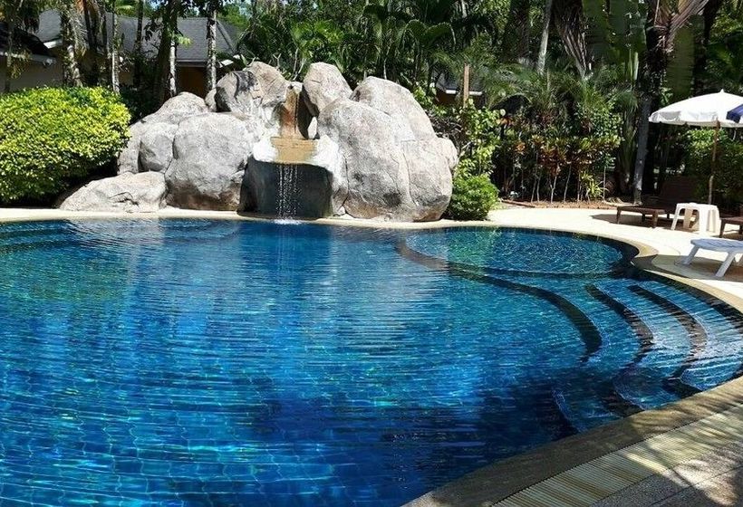 Hotel Palm Garden Resort 17