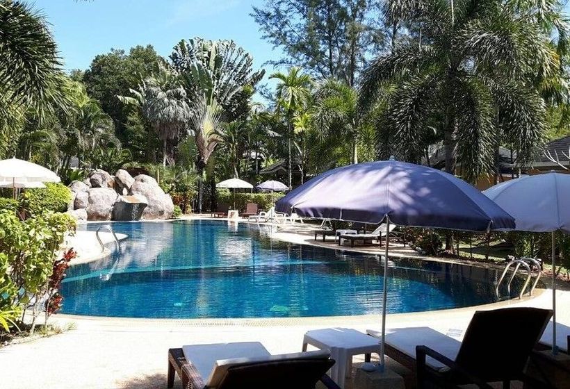 Hotel Palm Garden Resort 18