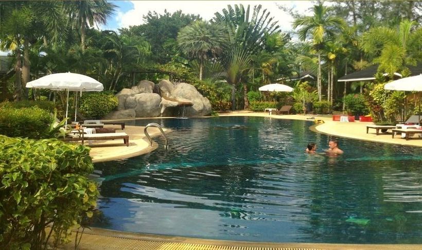 Hotel Palm Garden Resort 19