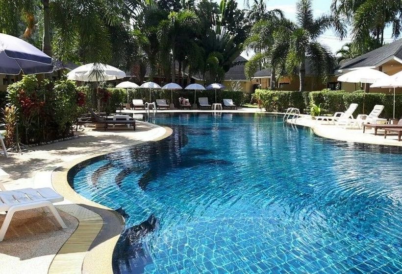 Hotel Palm Garden Resort 2