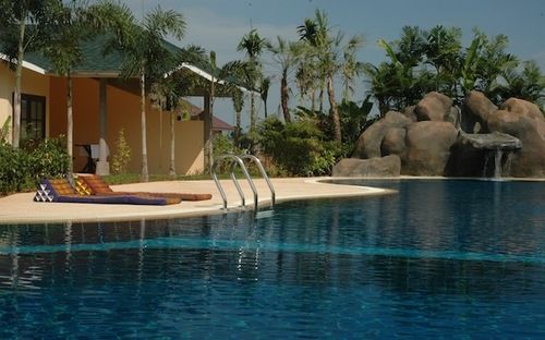 Hotel Palm Garden Resort 20