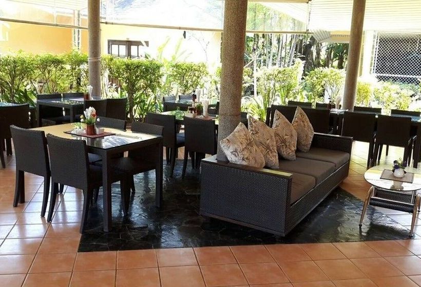 Hotel Palm Garden Resort 4