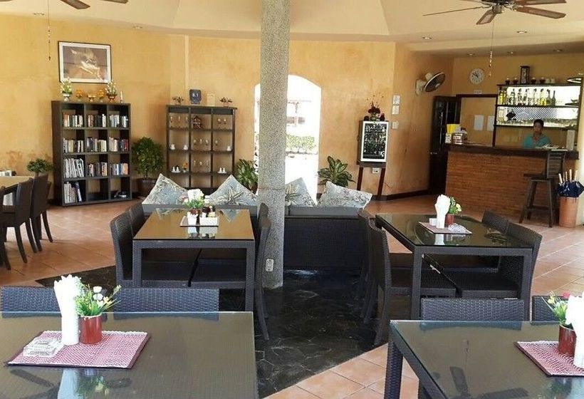 Hotel Palm Garden Resort 5