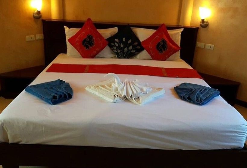 Hotel Palm Garden Resort 6