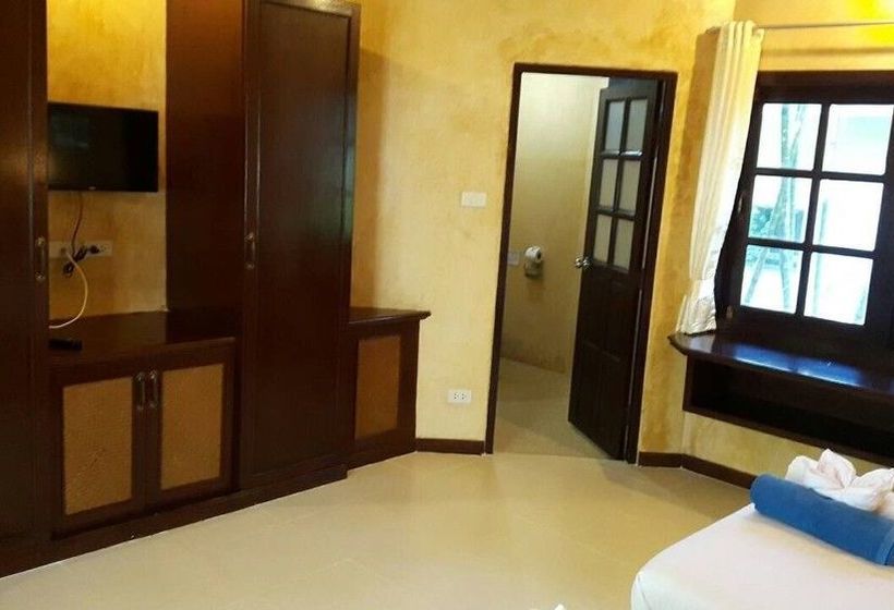 Hotel Palm Garden Resort 8