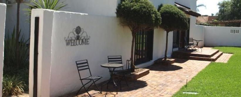 Bed and Breakfast The Kings Chateau Noroeste