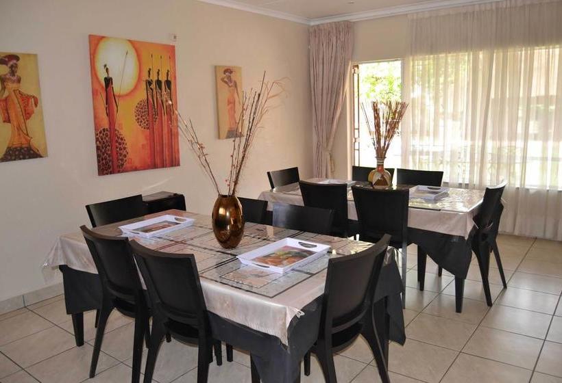 Pension Augustavilla St.pio's Guest House 1