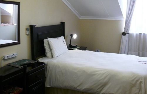 Pension Augustavilla St.pio's Guest House 10