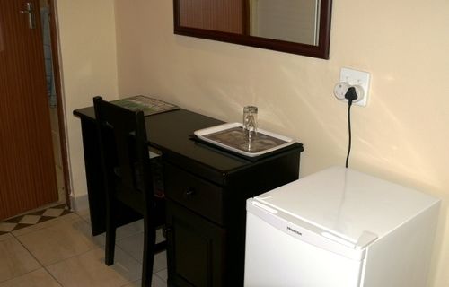 Pension Augustavilla St.pio's Guest House 11