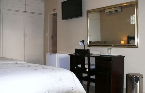 Pension Augustavilla St.pio's Guest House 14