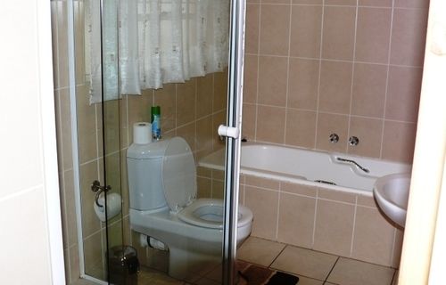 Pension Augustavilla St.pio's Guest House 15