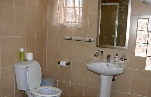 Pension Augustavilla St.pio's Guest House 16