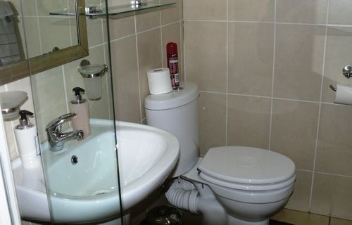 Pension Augustavilla St.pio's Guest House 17