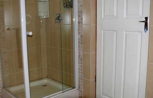 Pension Augustavilla St.pio's Guest House 18