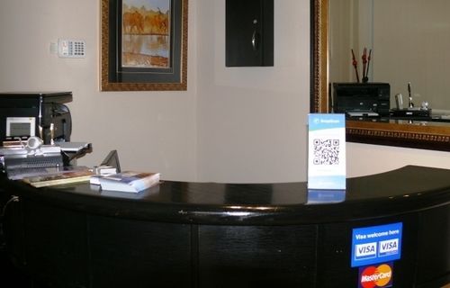 Pension Augustavilla St.pio's Guest House 4