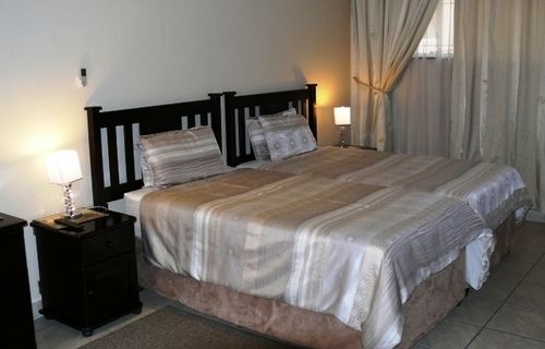 Pension Augustavilla St.pio's Guest House 5