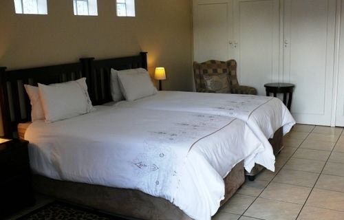 Pension Augustavilla St.pio's Guest House 6