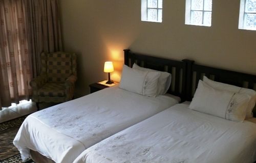 Pension Augustavilla St.pio's Guest House 7