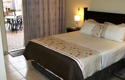 Pension Augustavilla St.pio's Guest House 8