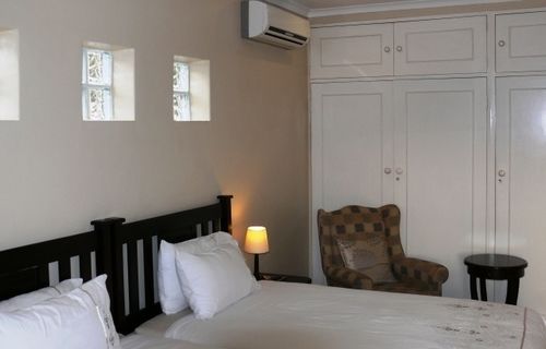 Pension Augustavilla St.pio's Guest House 9