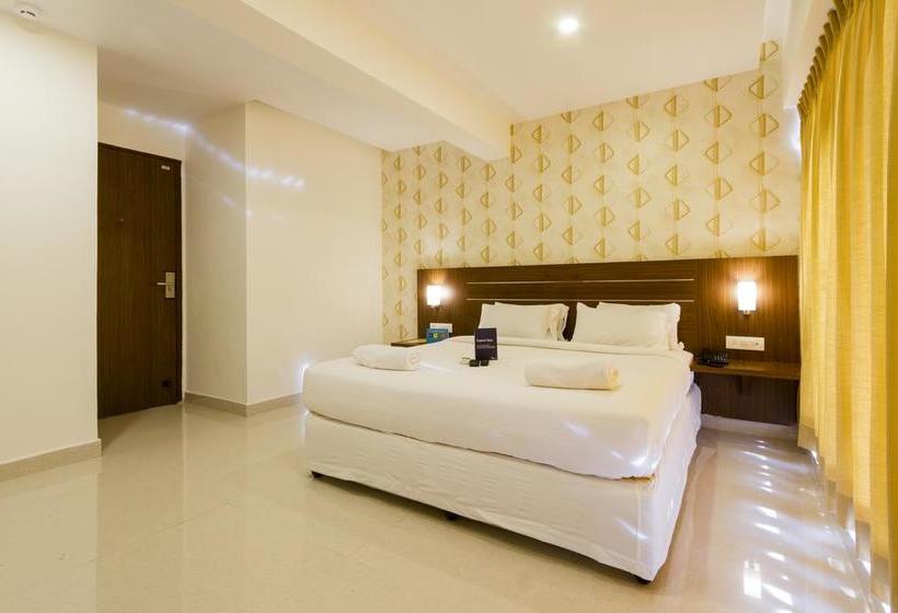 Fabhotel Jp Nagar