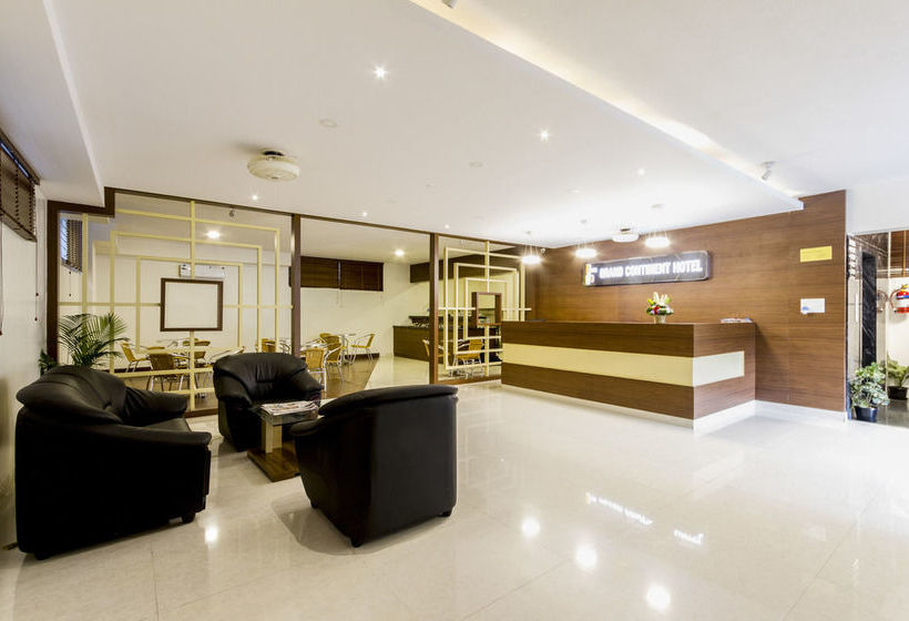 Fabhotel Jp Nagar 8