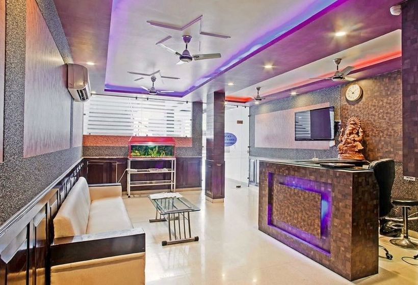 Hotel Genx Sundaram Haldwani 1