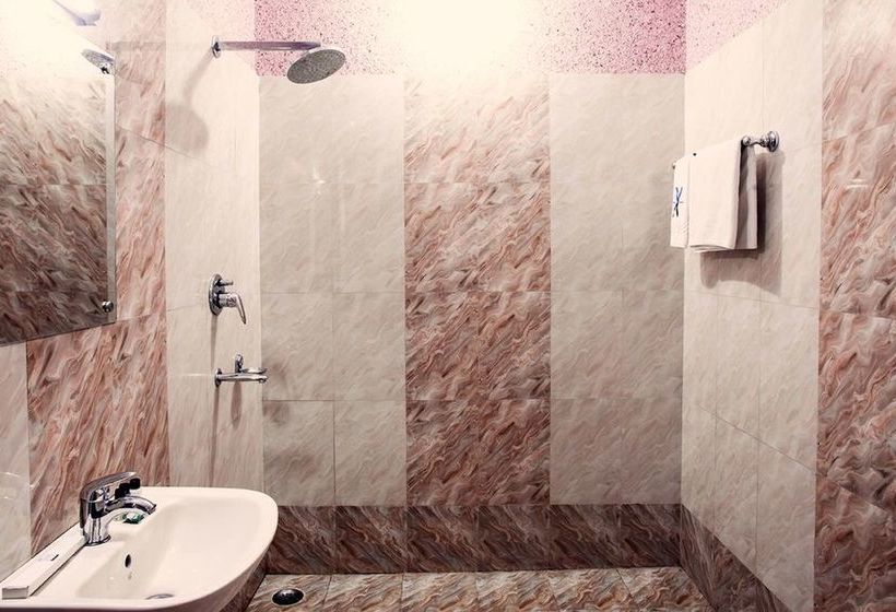 Hotel Genx Sundaram Haldwani 10