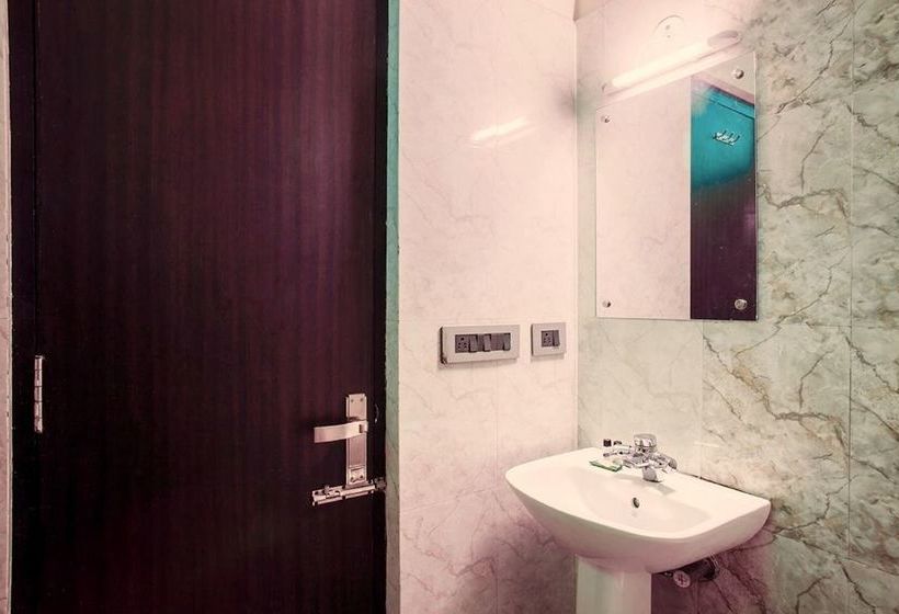 Hotel Genx Sundaram Haldwani 11