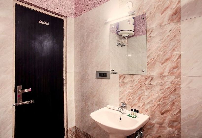 Hotel Genx Sundaram Haldwani 12