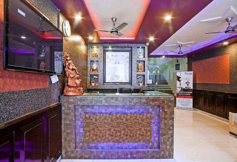 Hotel Genx Sundaram Haldwani 2