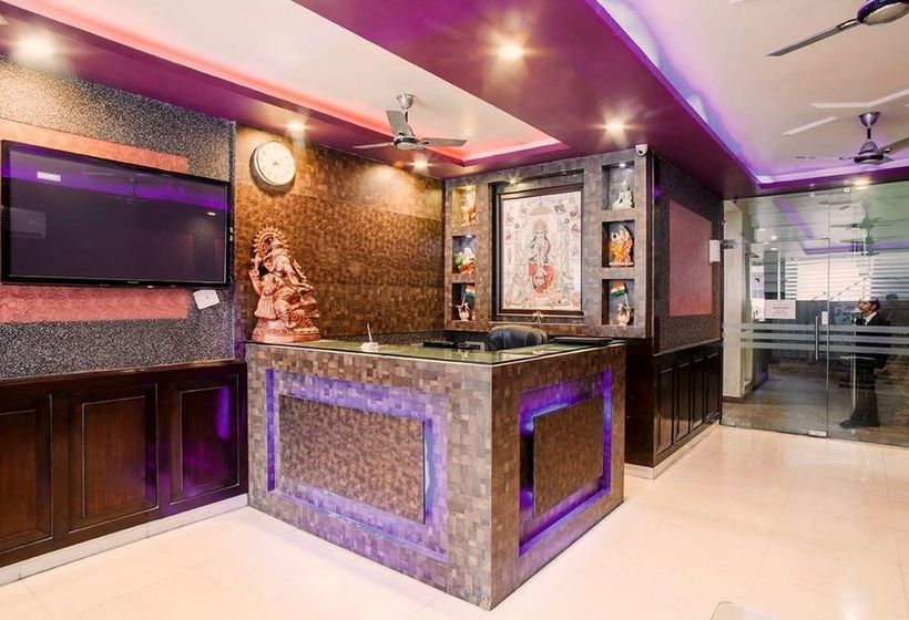 Hotel Genx Sundaram Haldwani 3
