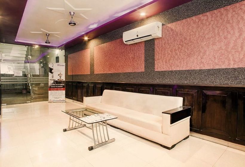 Hotel Genx Sundaram Haldwani 4