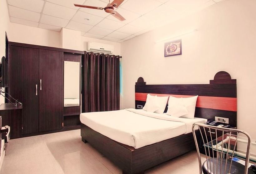 Hotel Genx Sundaram Haldwani 6