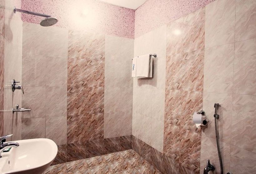 Hotel Genx Sundaram Haldwani 8