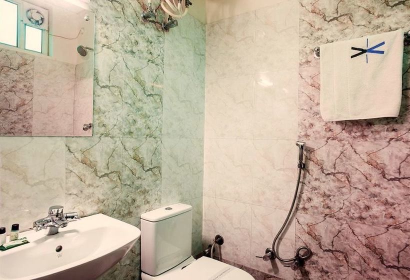 Hotel Genx Sundaram Haldwani 9