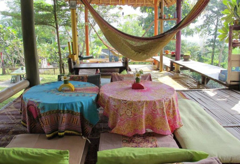 Hotel Norn Pai Norn Play Guesthouse 11