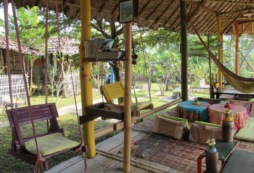 Hotel Norn Pai Norn Play Guesthouse 12