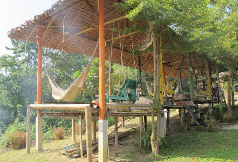 Hotel Norn Pai Norn Play Guesthouse 13