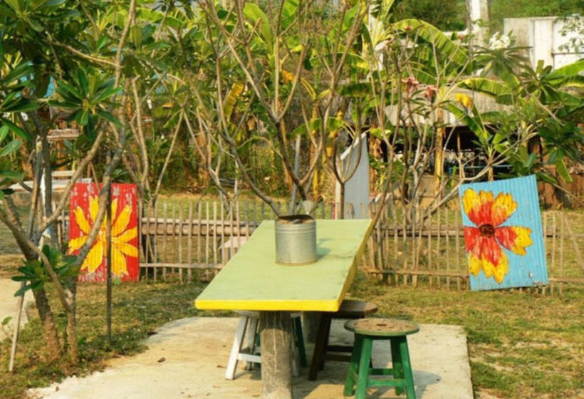 Hotel Norn Pai Norn Play Guesthouse 16