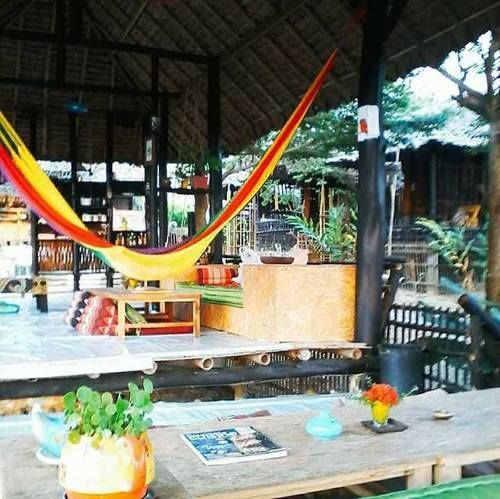 Hotel Norn Pai Norn Play Guesthouse 19