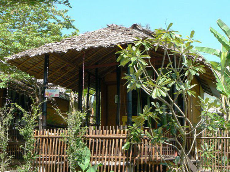 Hotel Norn Pai Norn Play Guesthouse 2