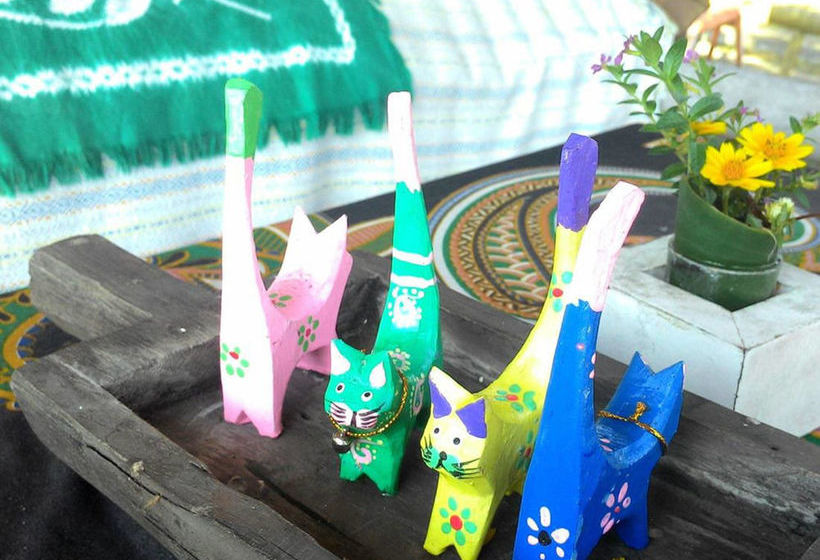 Hotel Norn Pai Norn Play Guesthouse 20