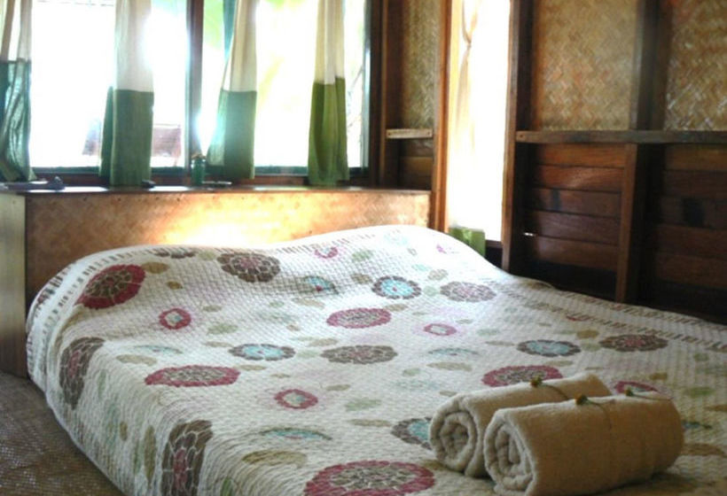 Hotel Norn Pai Norn Play Guesthouse 3