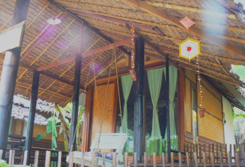 Hotel Norn Pai Norn Play Guesthouse 4