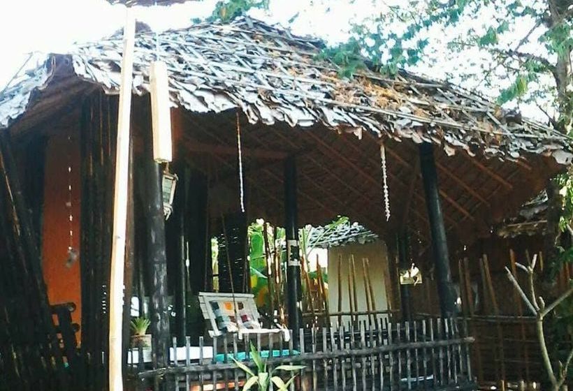 Hotel Norn Pai Norn Play Guesthouse 7