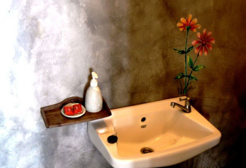 Hotel Norn Pai Norn Play Guesthouse 9