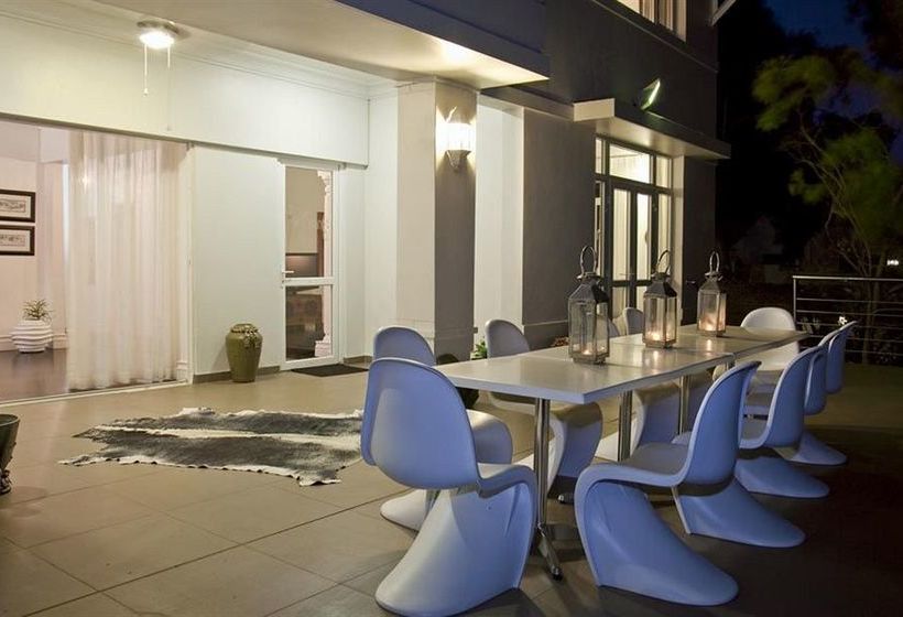 Pension The Grange Guest House 15