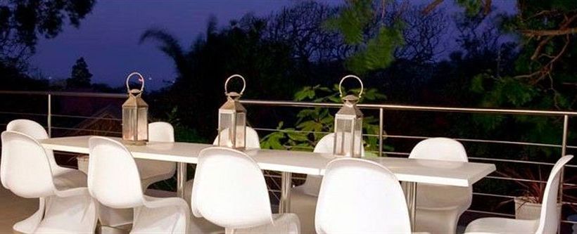 Pension The Grange Guest House 16